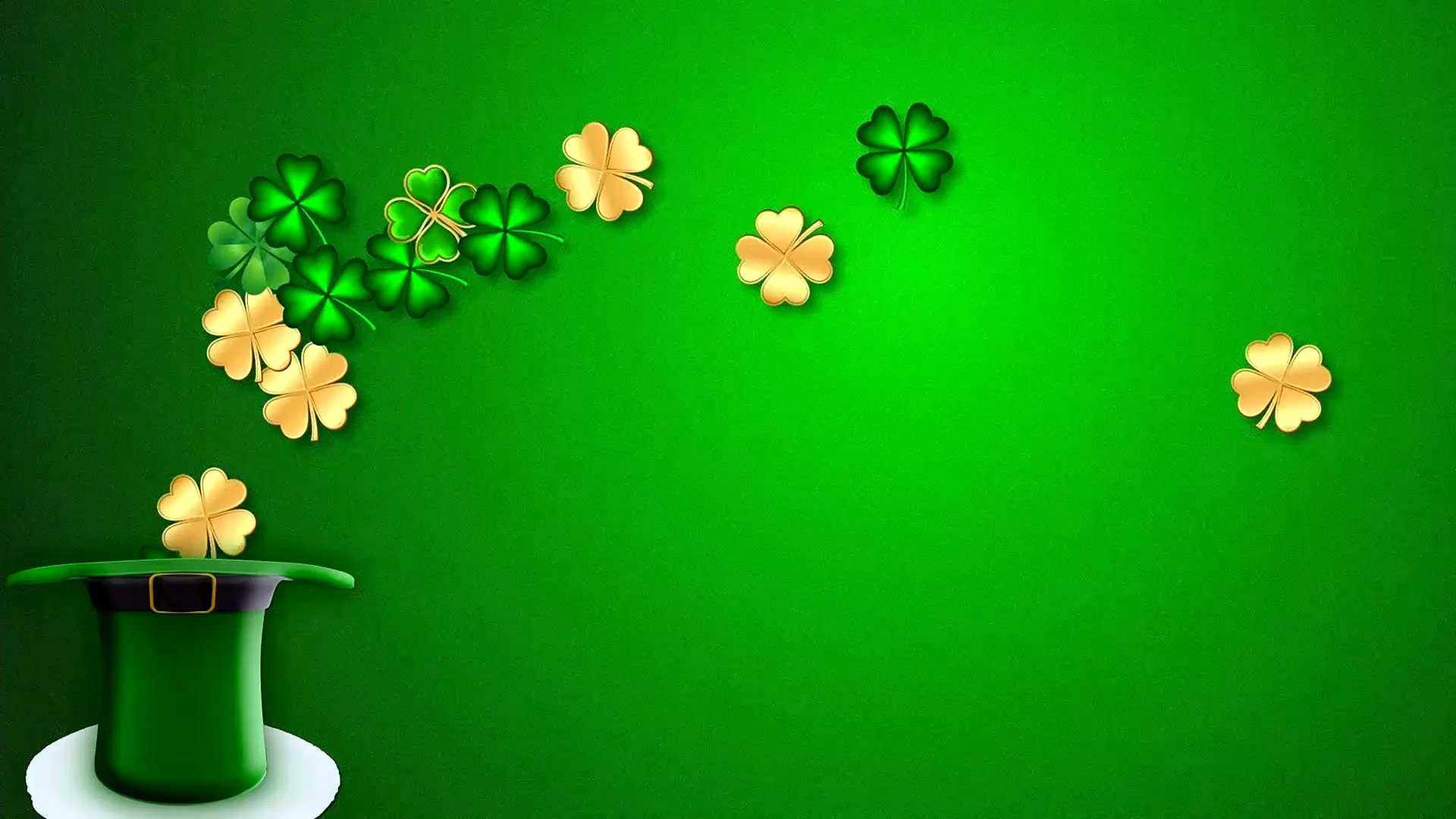 St. Patricks Day Wallpaper