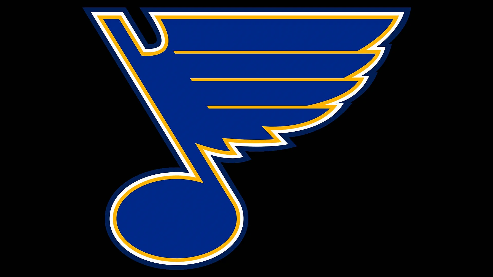 St.Louis Logo Wallpaper