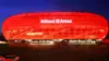 Stadium Allianz Arena Wallpaper