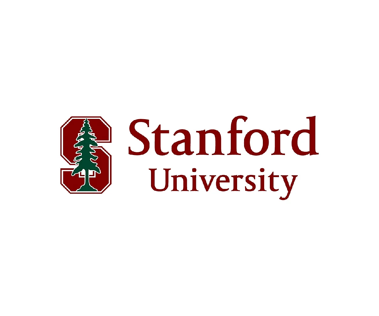 Stanford University Logo Wallpaper