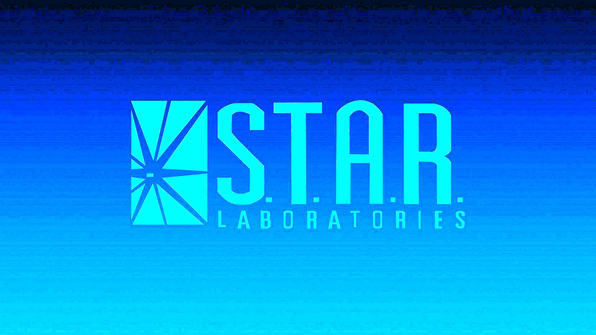 Star Laboratories Wallpaper