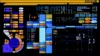 Star Trek Computer Panel Wallpaper