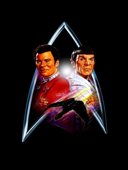 Star Trek Iv Wallpaper