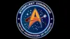 Star Trek Logo Wallpaper