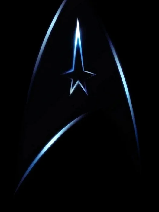 Star Trek Symbol Wallpaper For iPhone