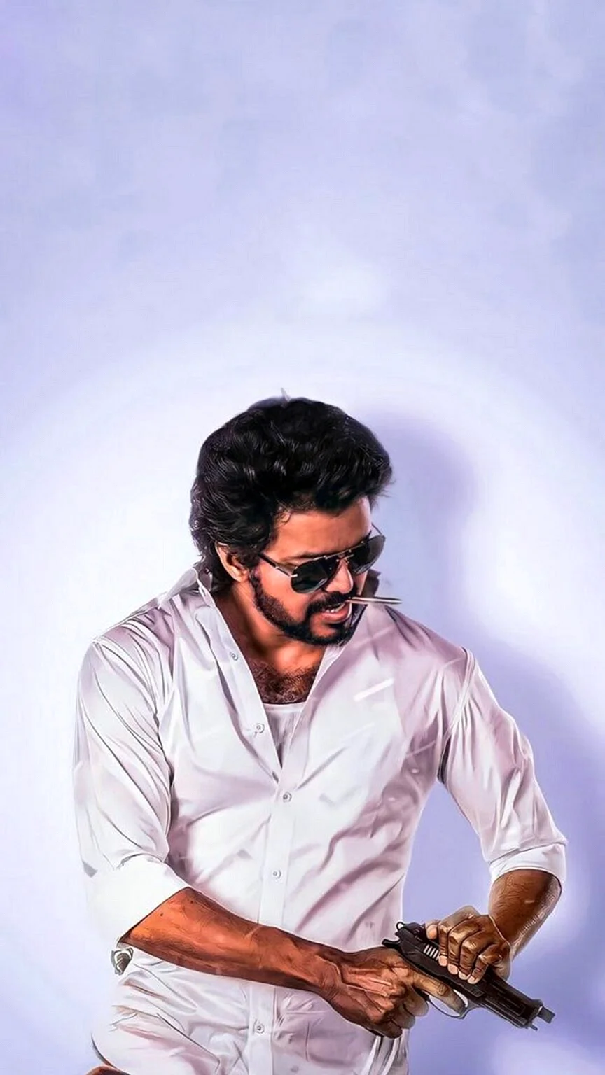 Star Vijay Wallpaper