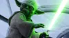 Star Wars 4K Yoda Wallpaper