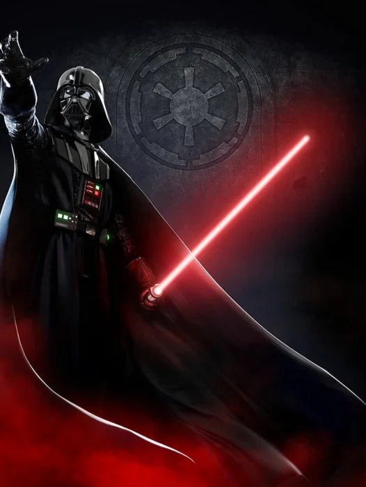 Star Wars Dark Vader Wallpaper