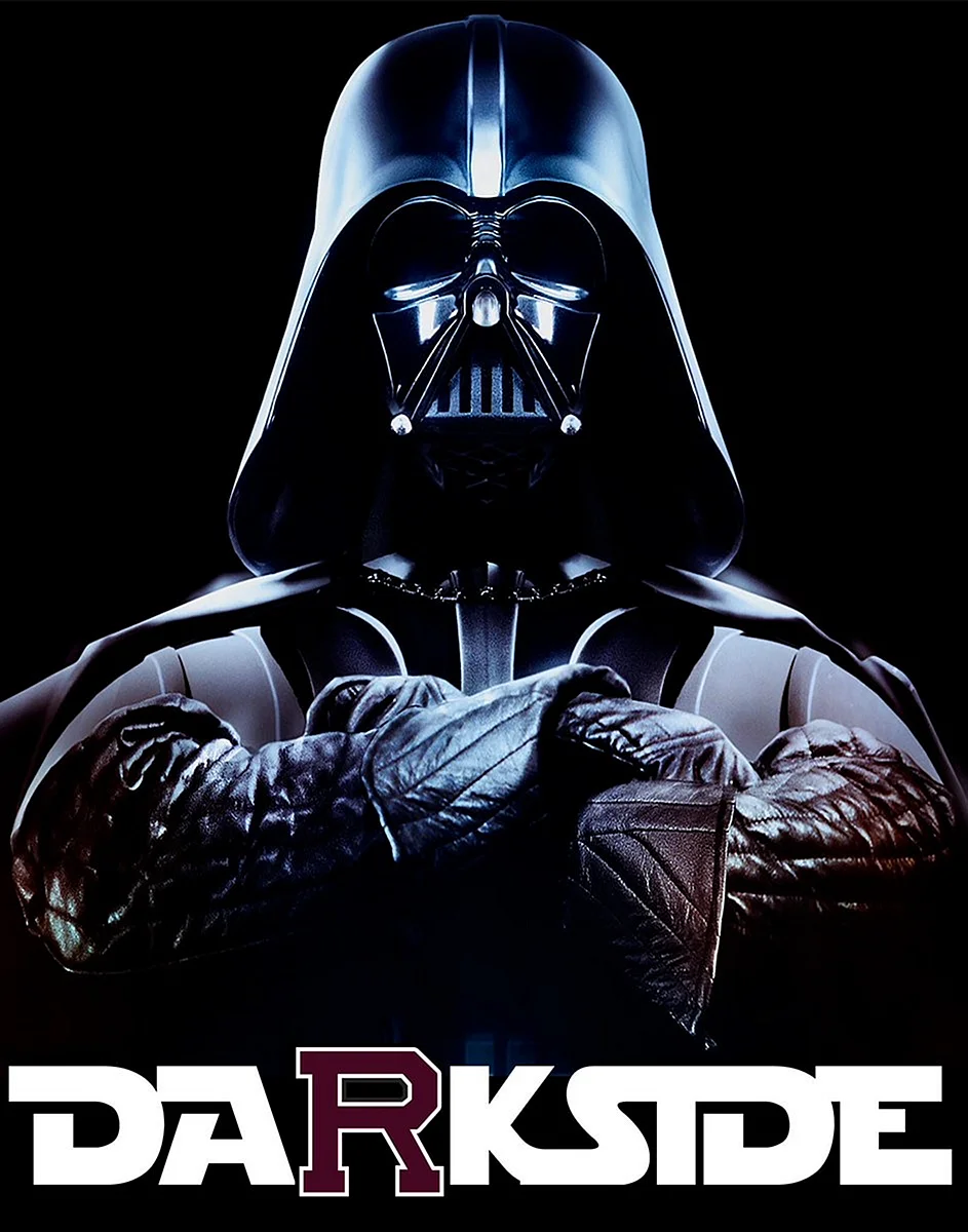 Star Wars Darth Vader Wallpaper For iPhone