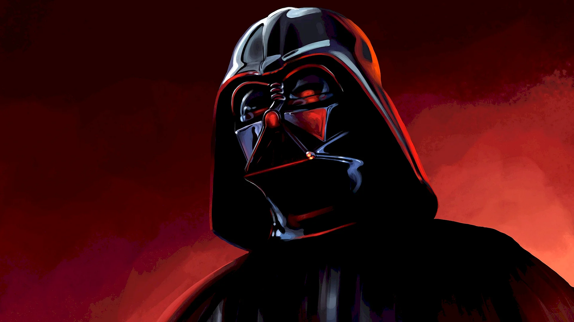 Star Wars Darth Vader Wallpaper