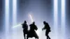 Star Wars Episode I - The Phantom Menace Wallpaper