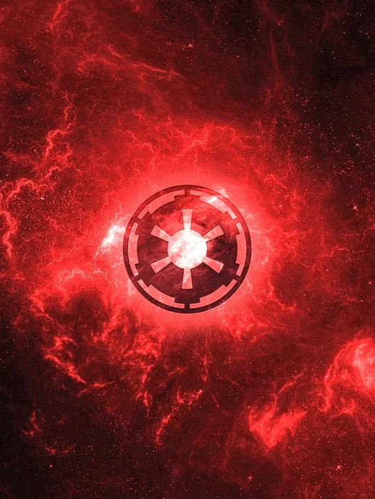 Star Wars Galactic Empire Wallpaper