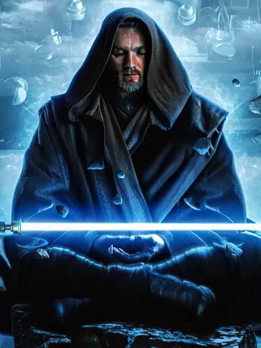 Star Wars Obi Wan Kenobi 2022 Wallpaper