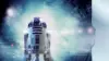 Star Wars R2 Wallpaper