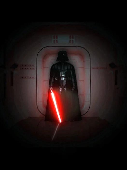 Star Wars Rogue One Darth Vader Wallpaper