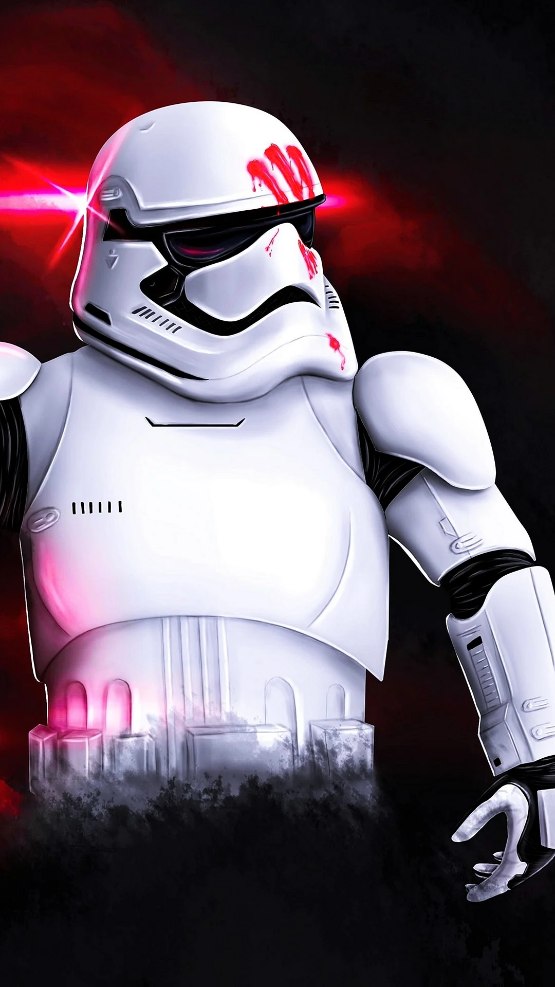 Star Wars Stormtrooper Wallpaper For iPhone