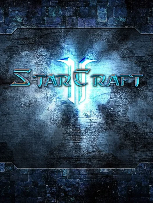 Starcraft 2 Wallpaper