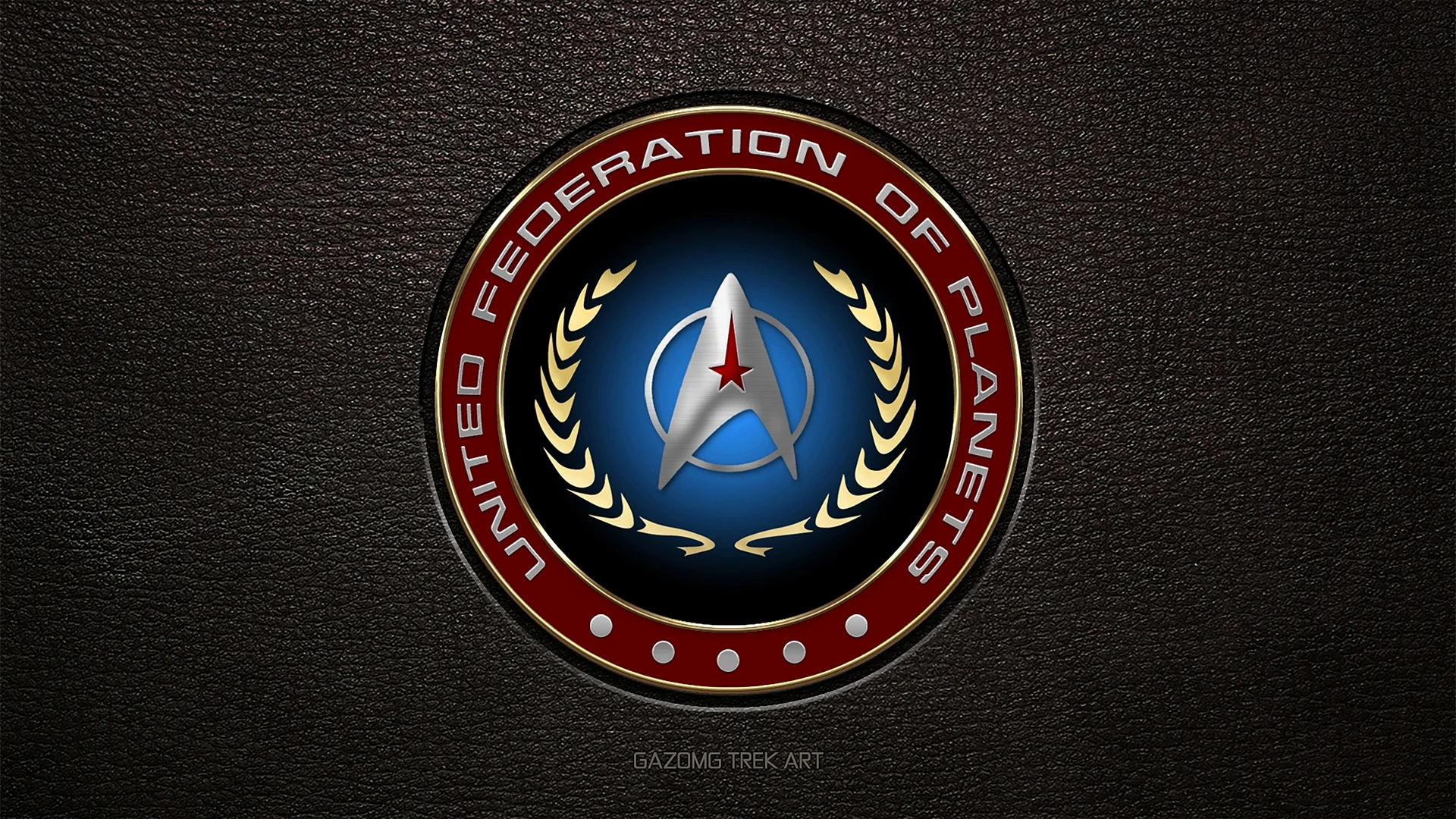 Starfleet Wallpaper