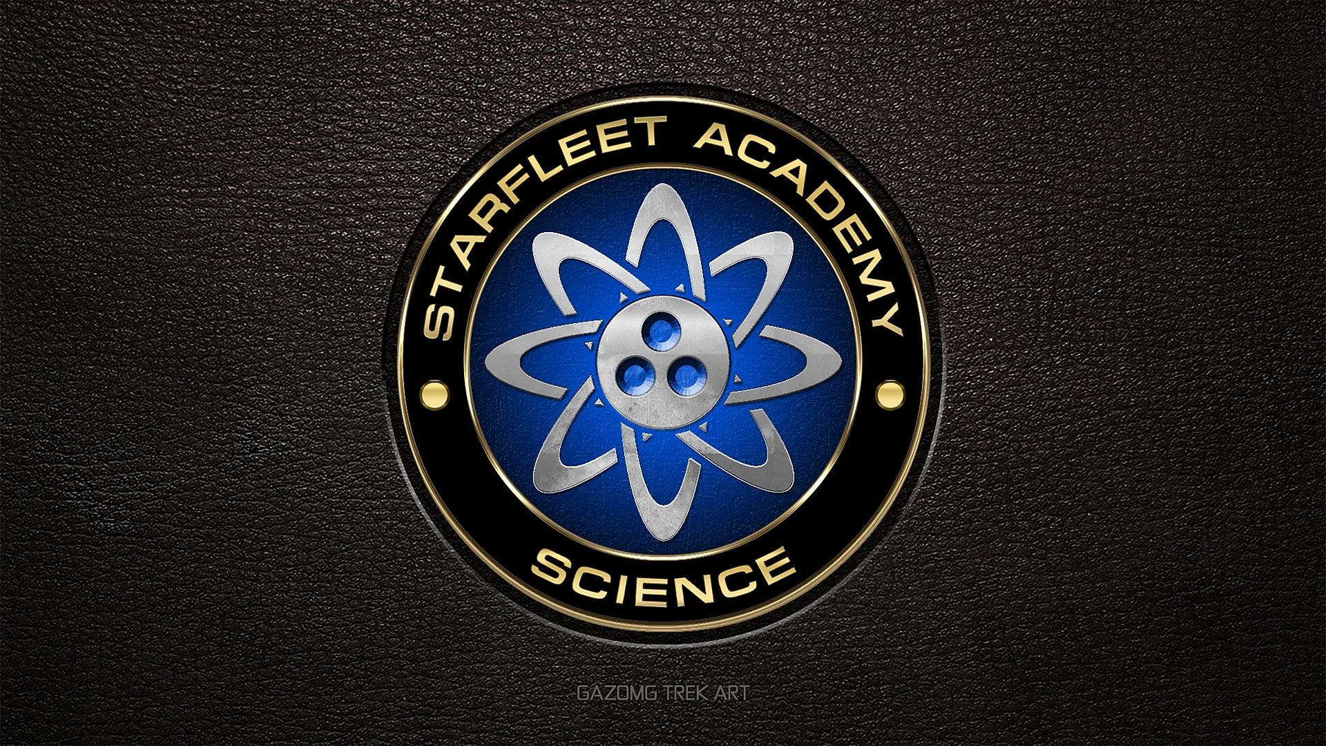 Starfleet Academy Wallpaper