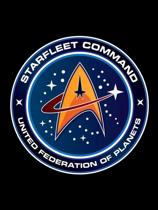 Starfleet Command Wallpaper