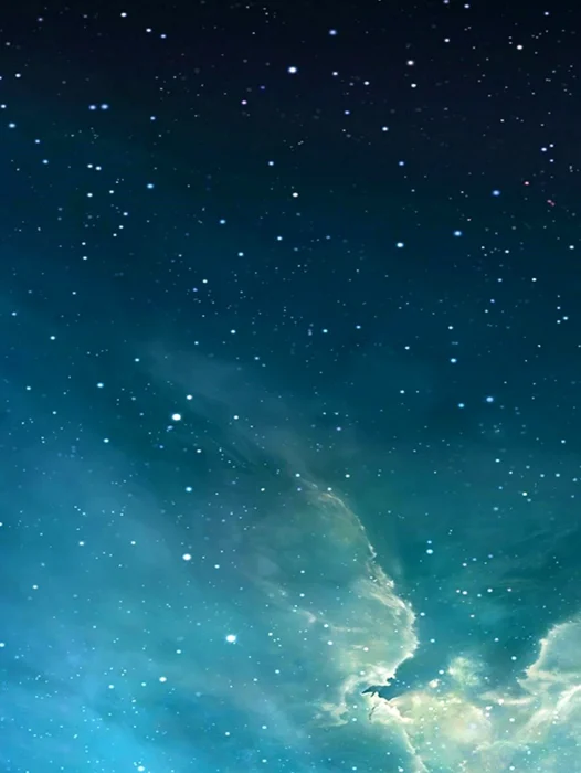 Starry Sky Wallpaper For iPhone