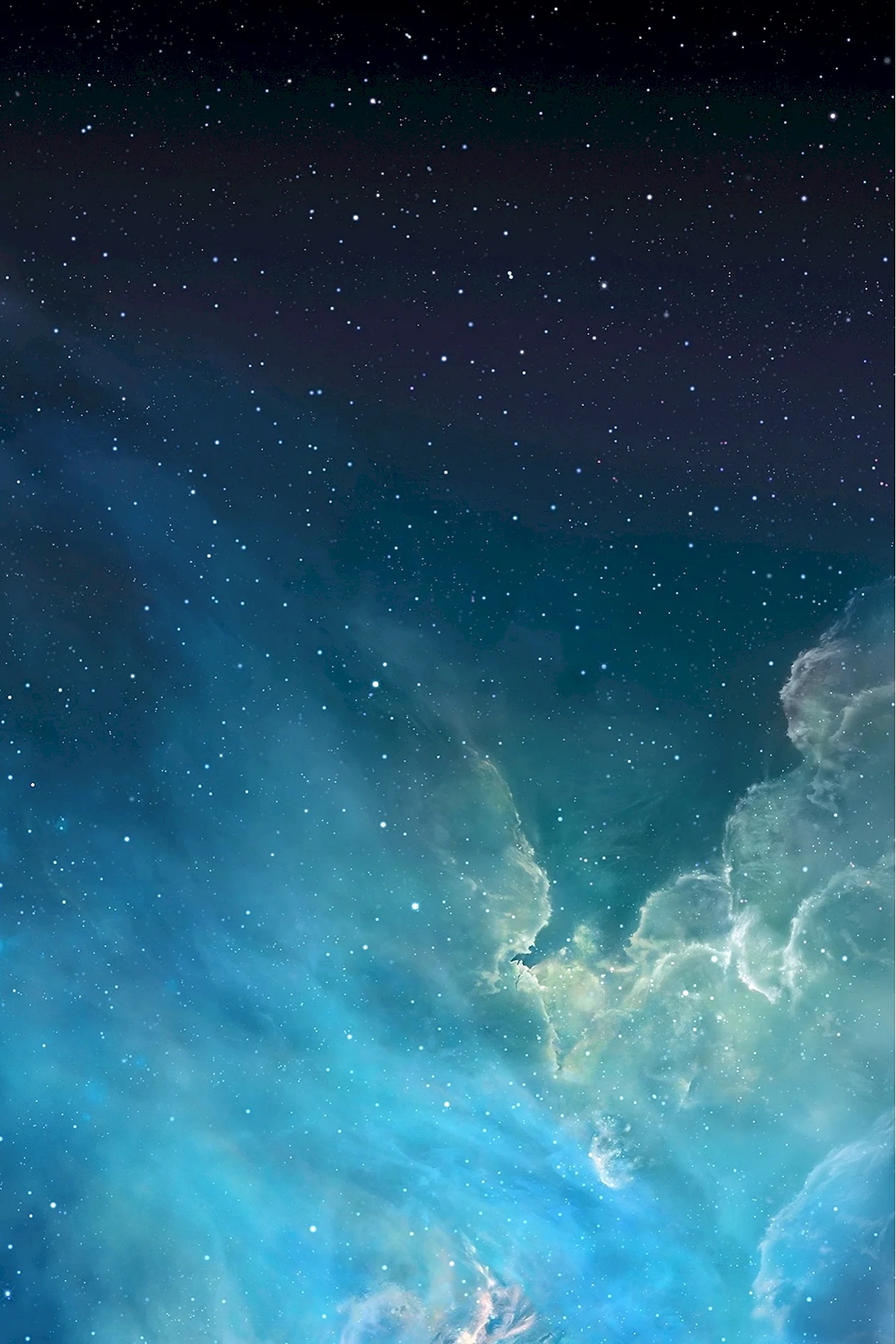 Starry Sky Wallpaper For iPhone