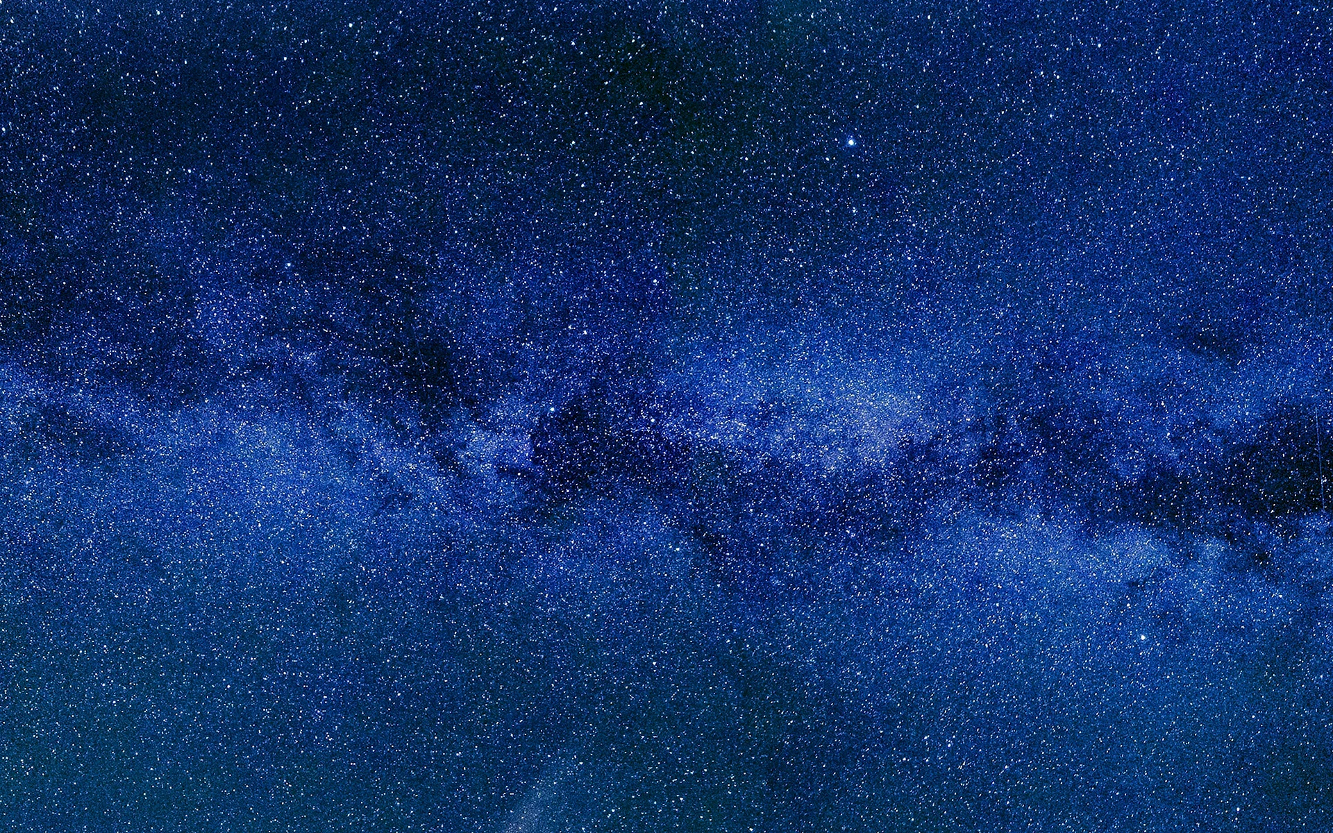 Starry Sky Wallpaper