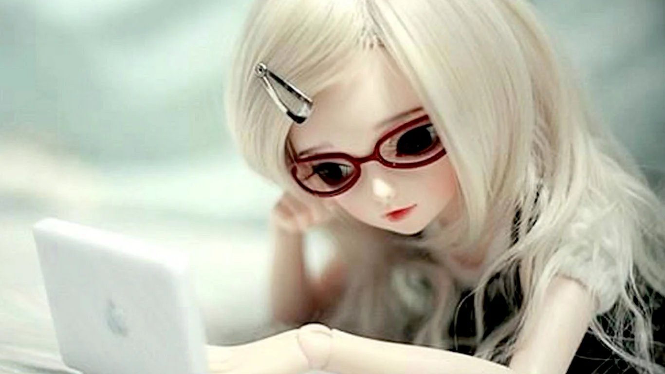 Status Doll Song Image Wallpaper