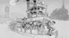 Steamboat Willie Wallpaper