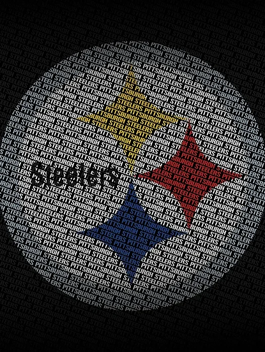 Steelers Logo Wallpaper