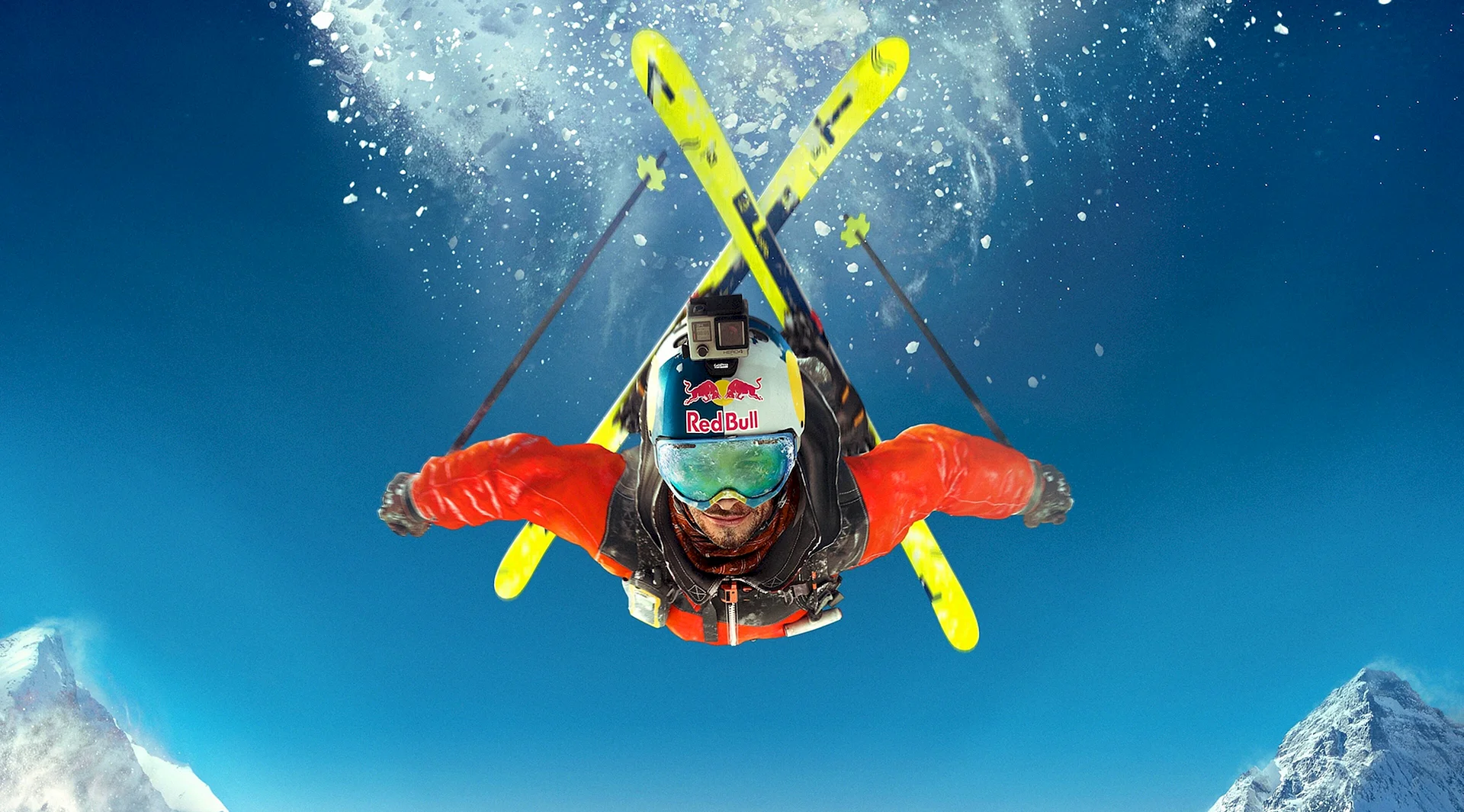 Steep Wallpaper