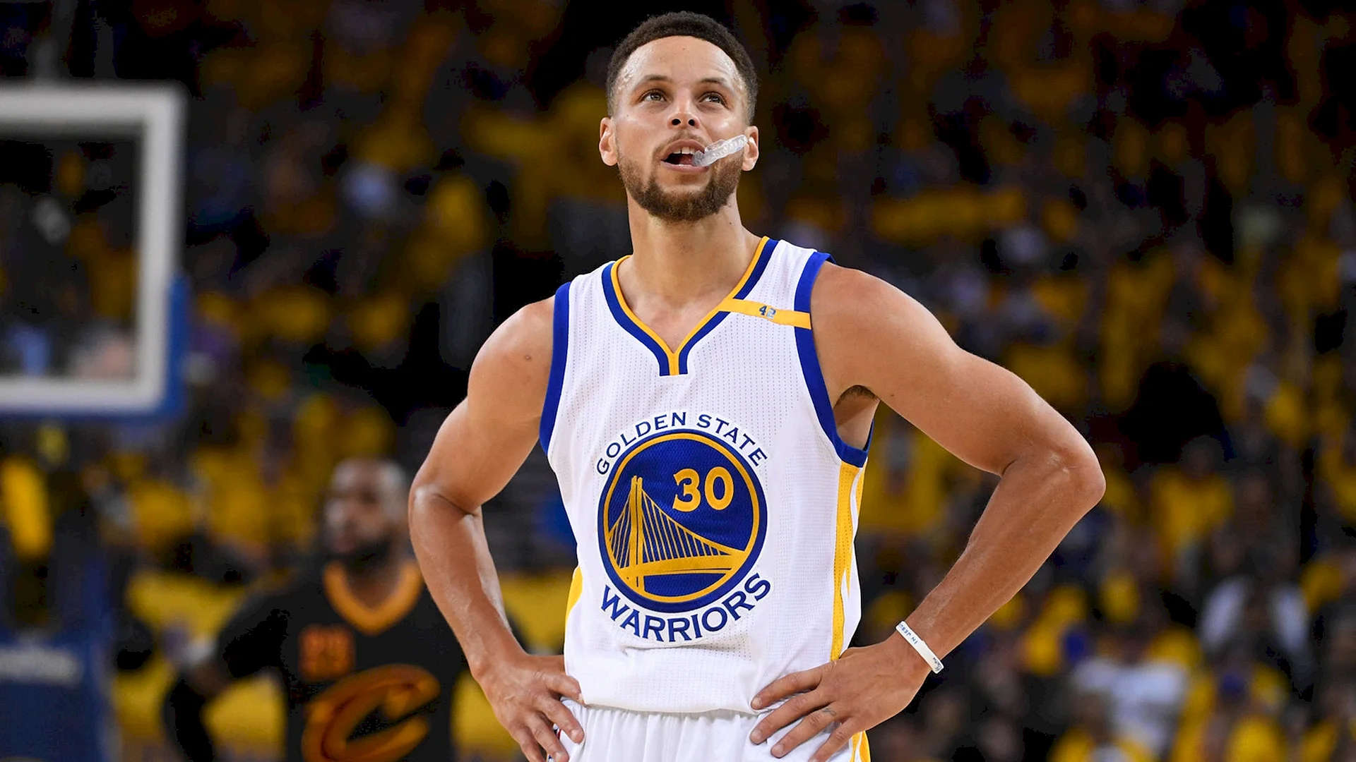 Stephen Curry Wallpaper