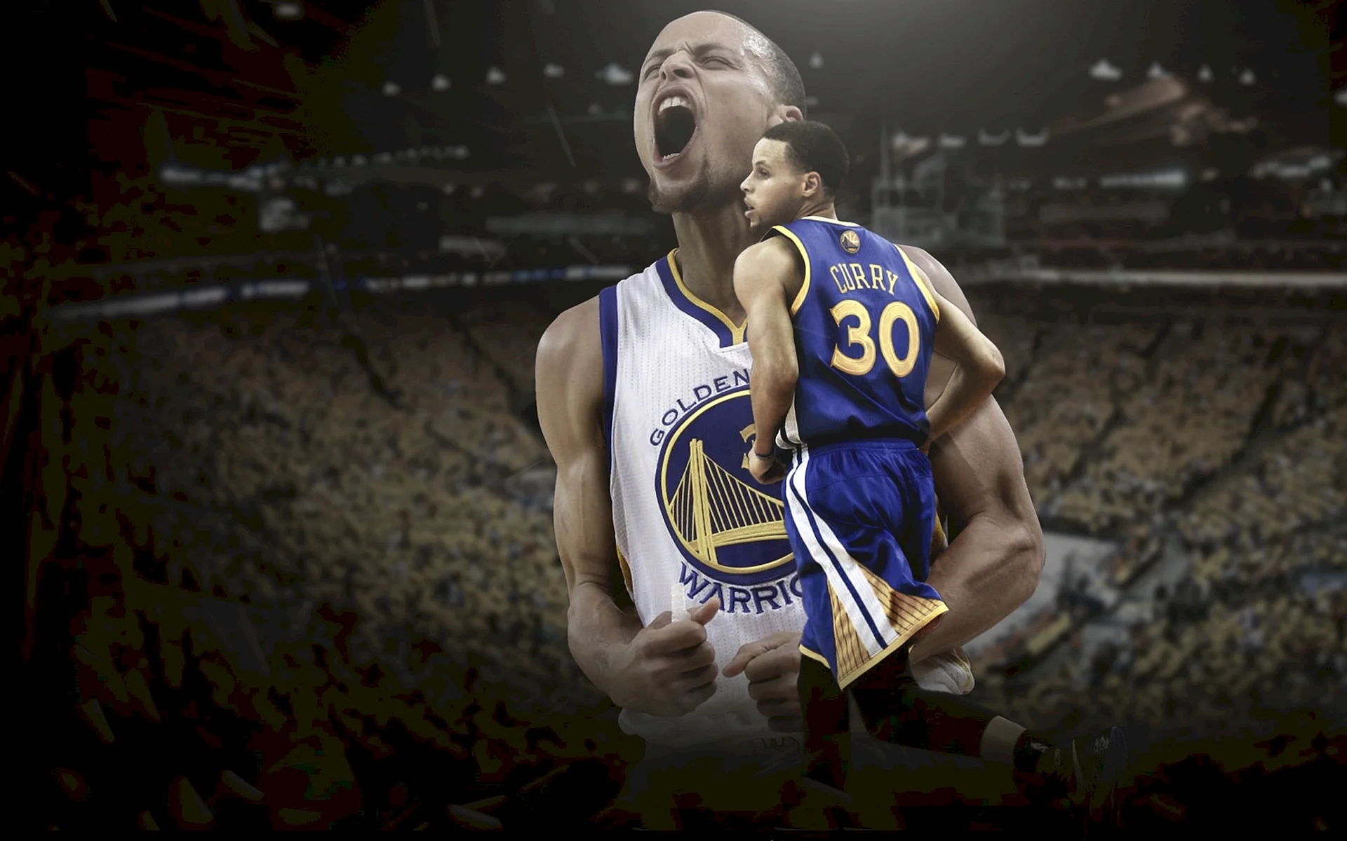 Stephen Curry Wallpaper