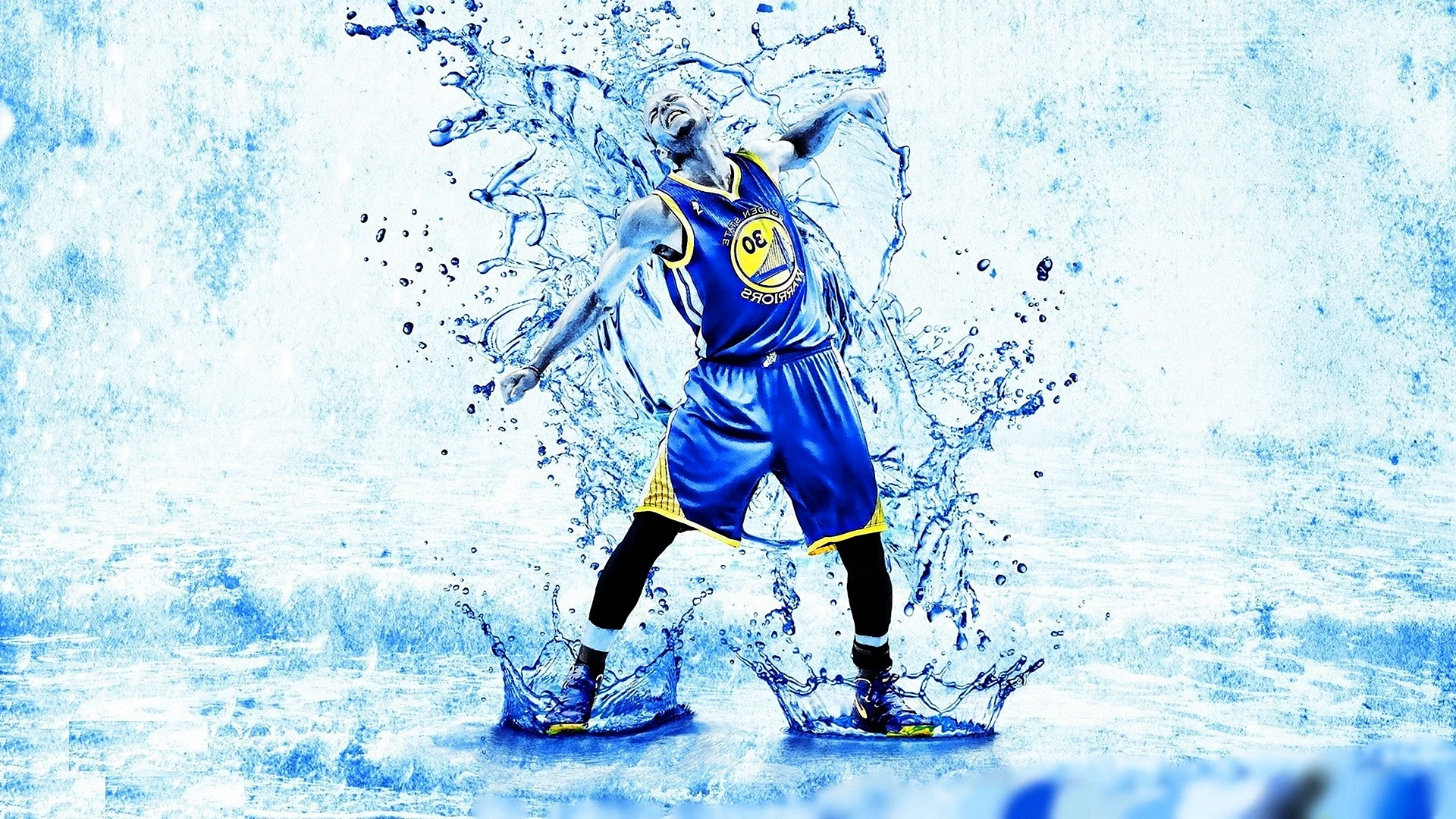 Stephen Curry Wallpaper