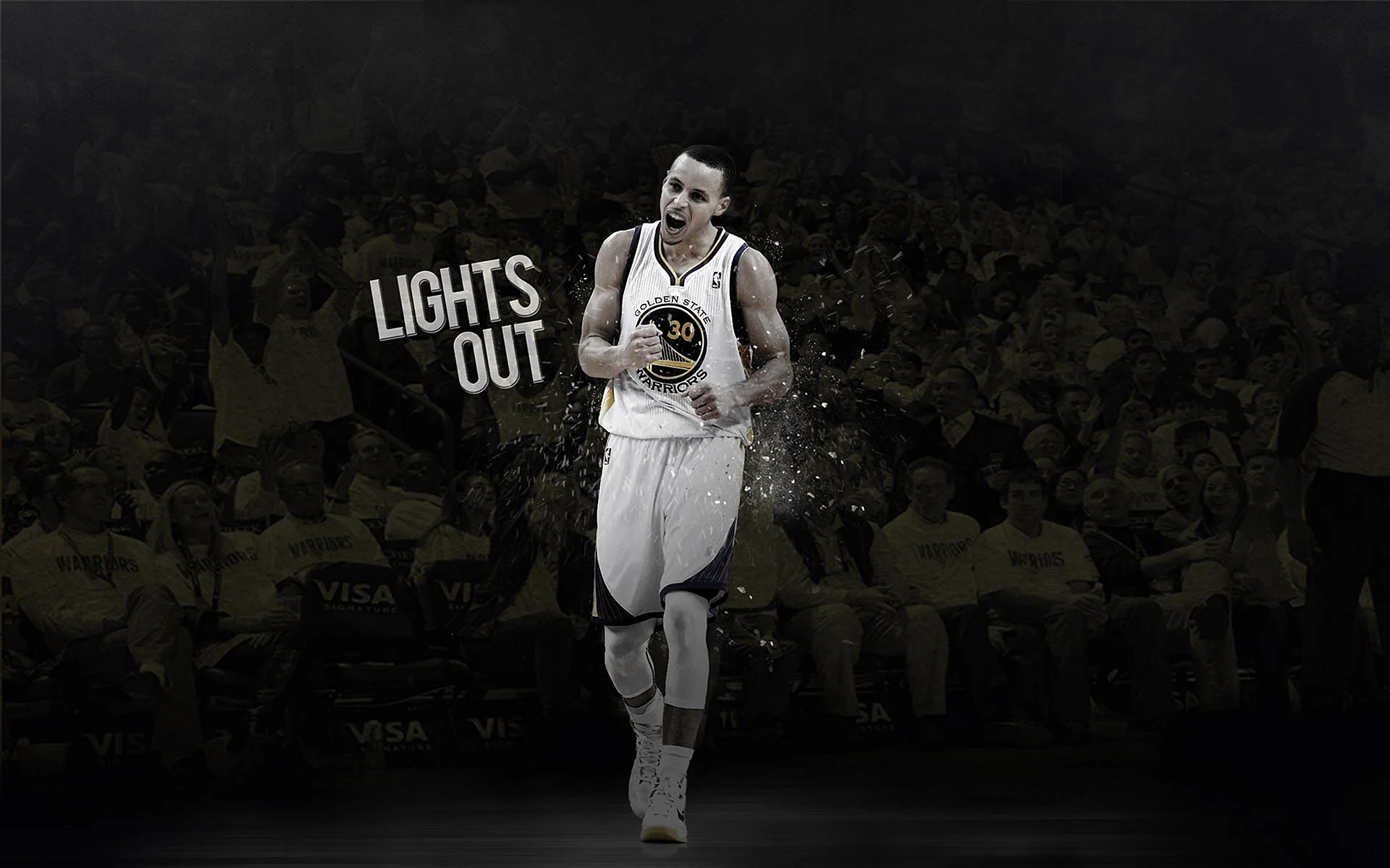 Stephen Curry Wallpaper