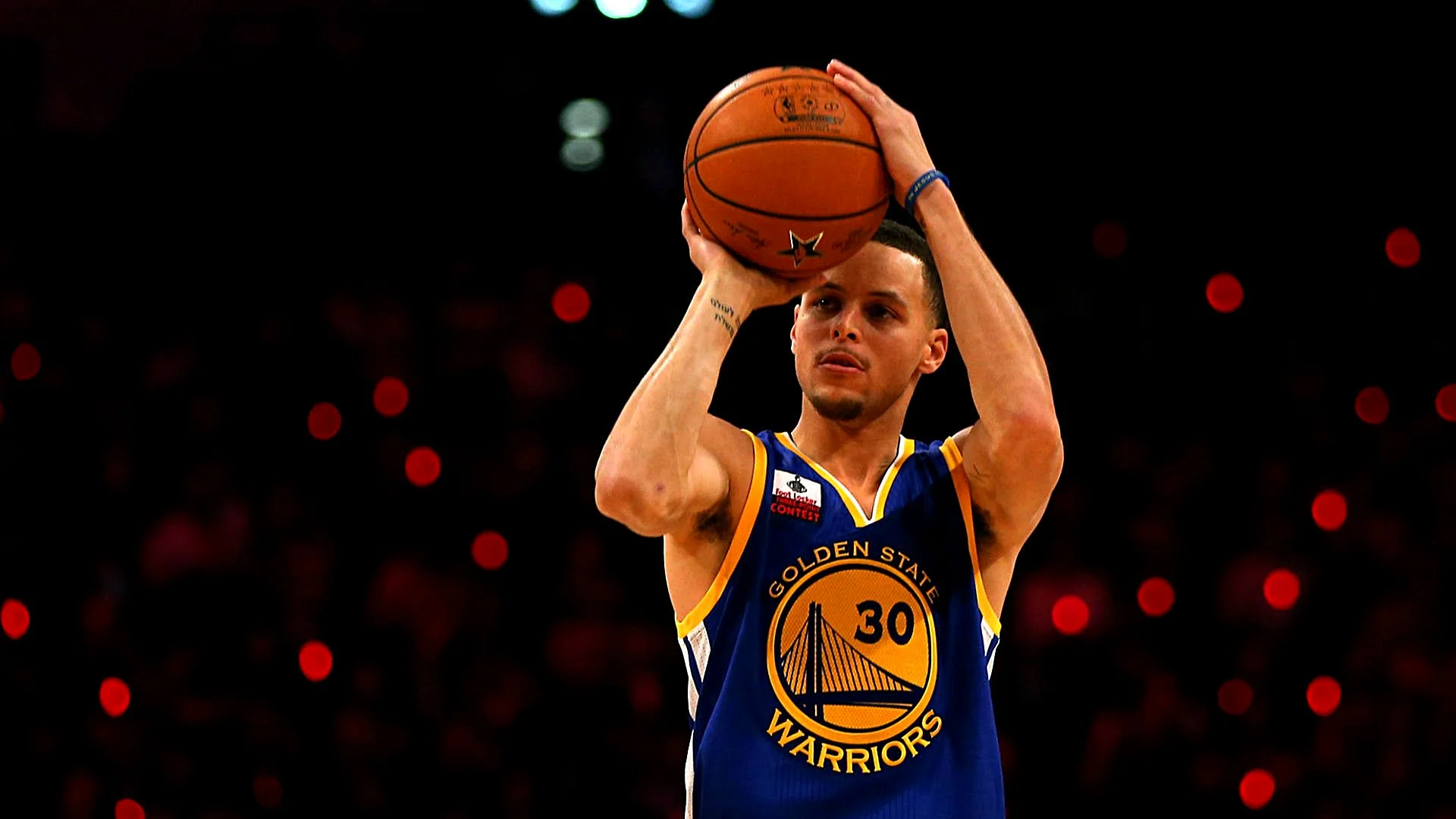 Stephen Curry Wallpaper