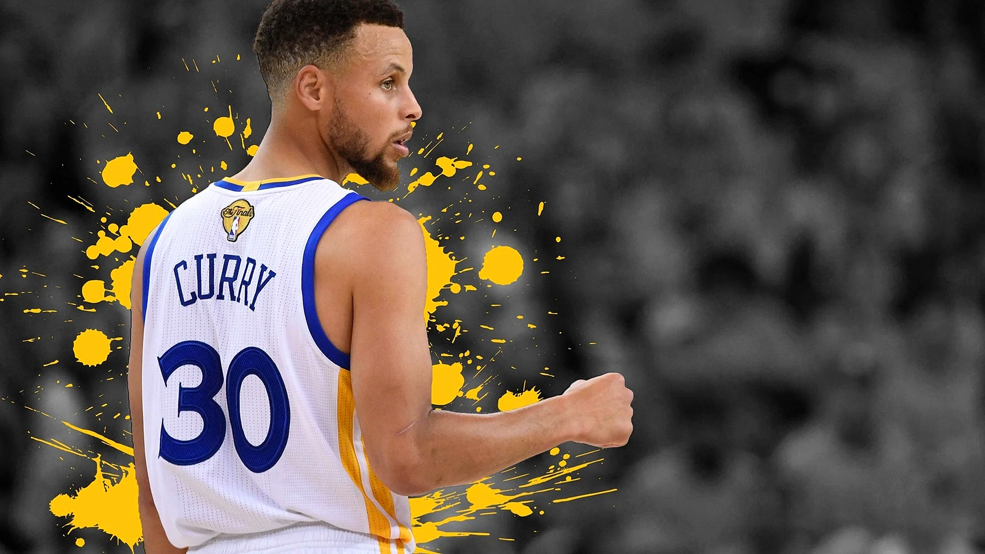 Stephen Curry Wallpaper