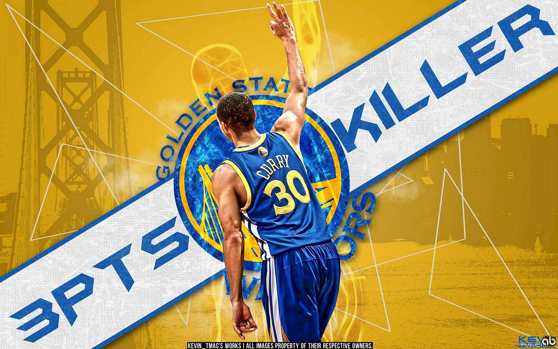 Stephen Curry Wallpaper