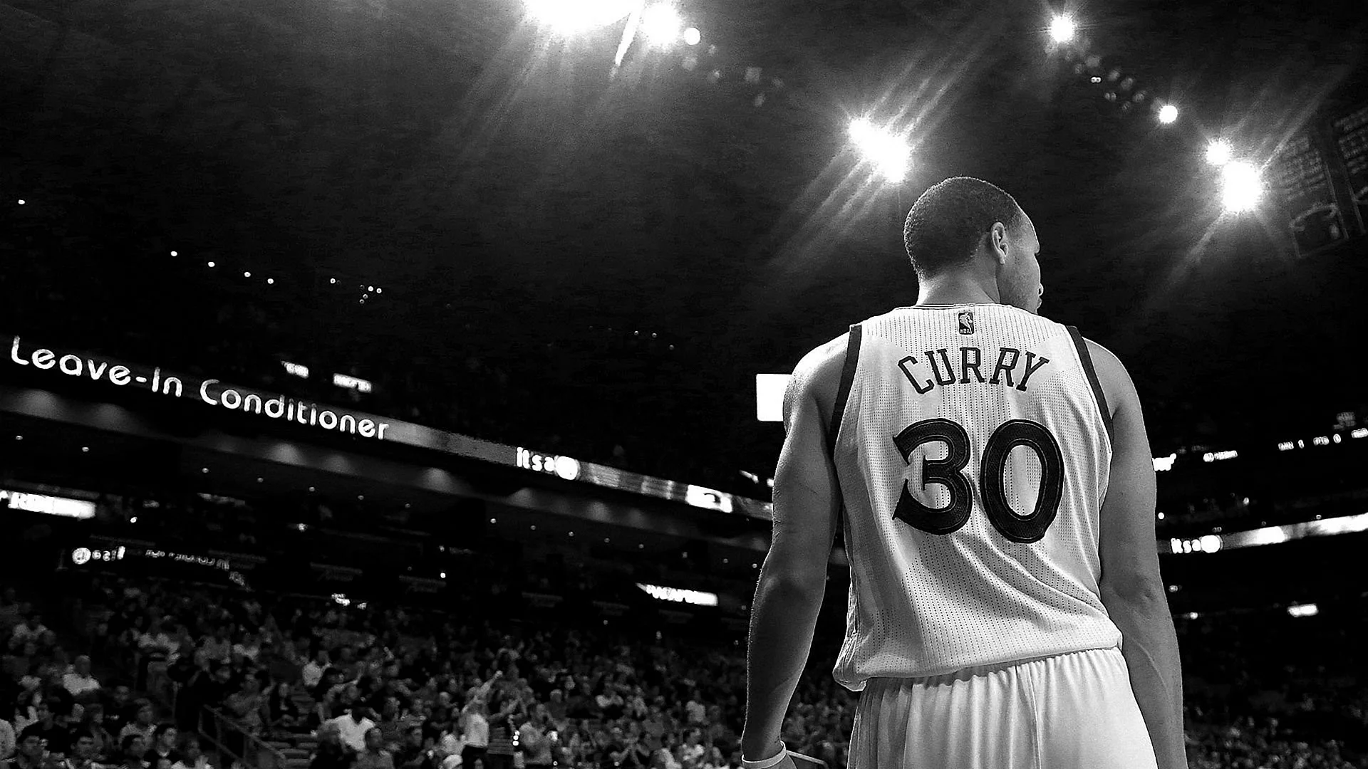 Stephen Curry Wallpaper