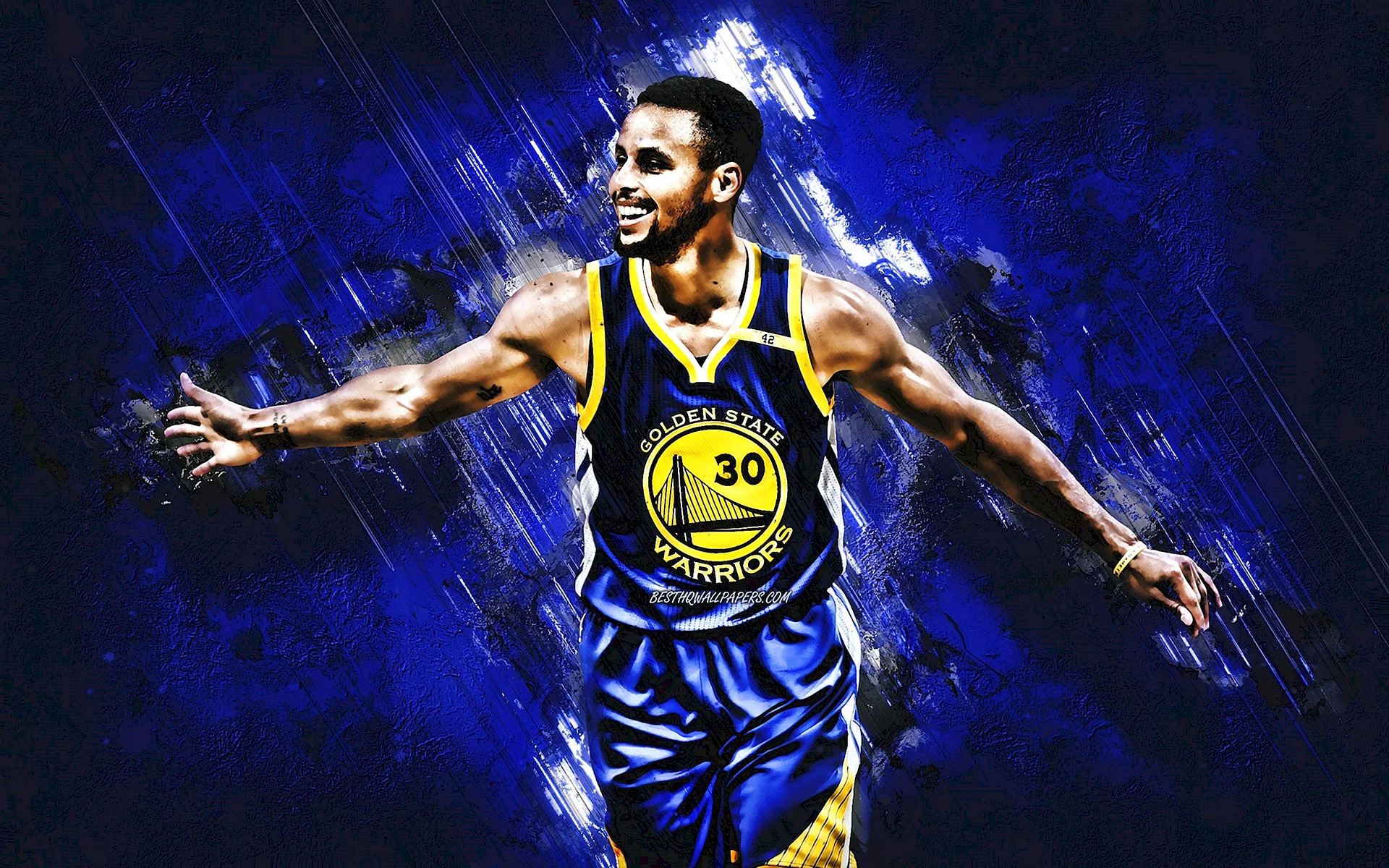 Stephen Curry Wallpaper
