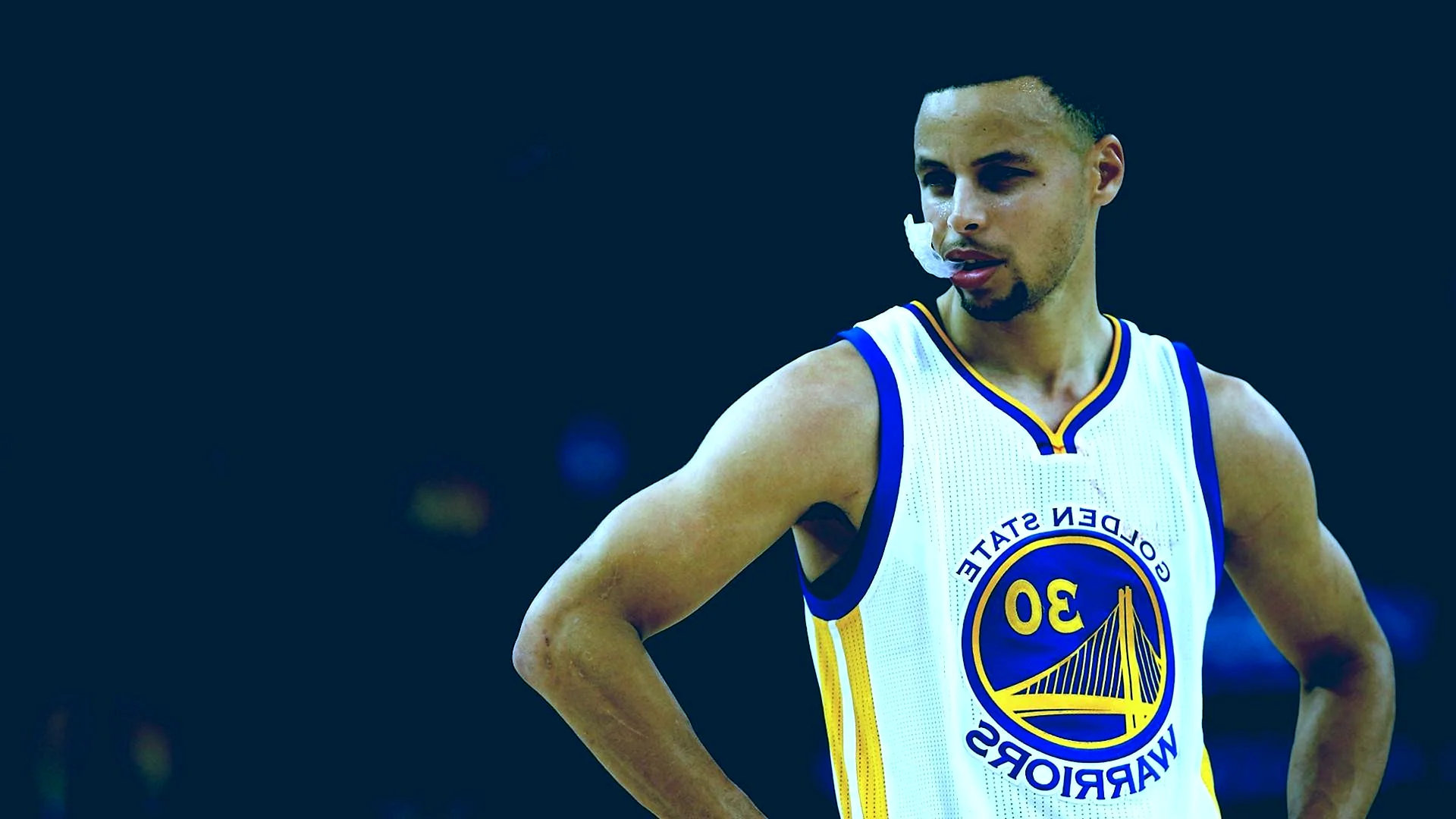 Stephen Curry Wallpaper