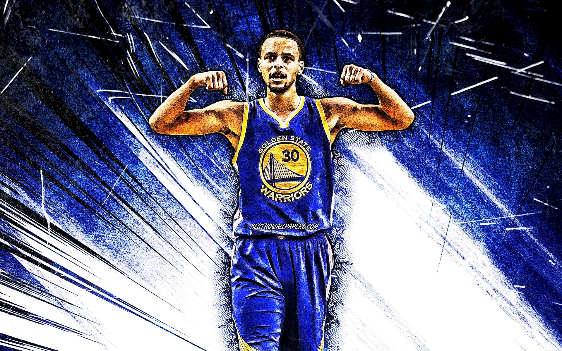 Stephen Curry Wallpaper