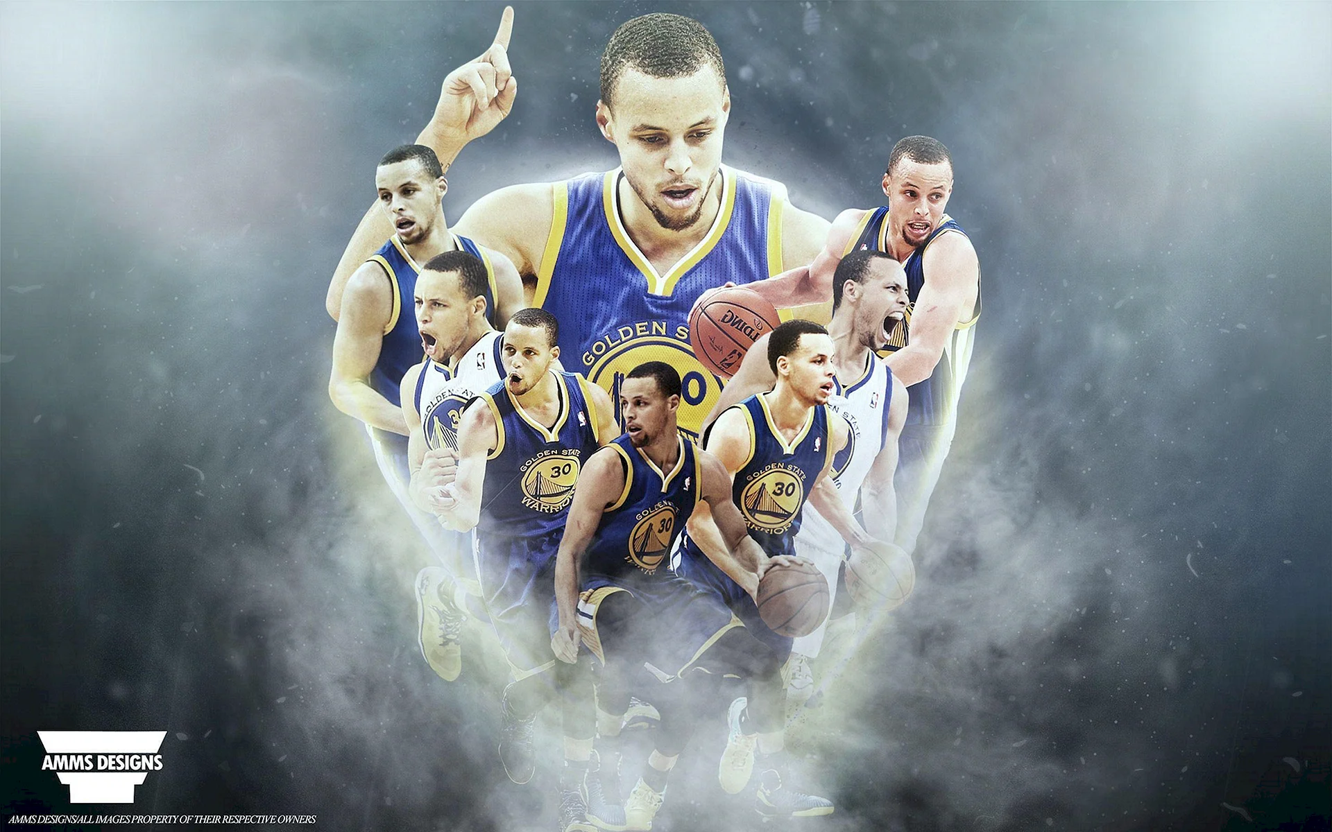 Stephen Curry Wallpaper