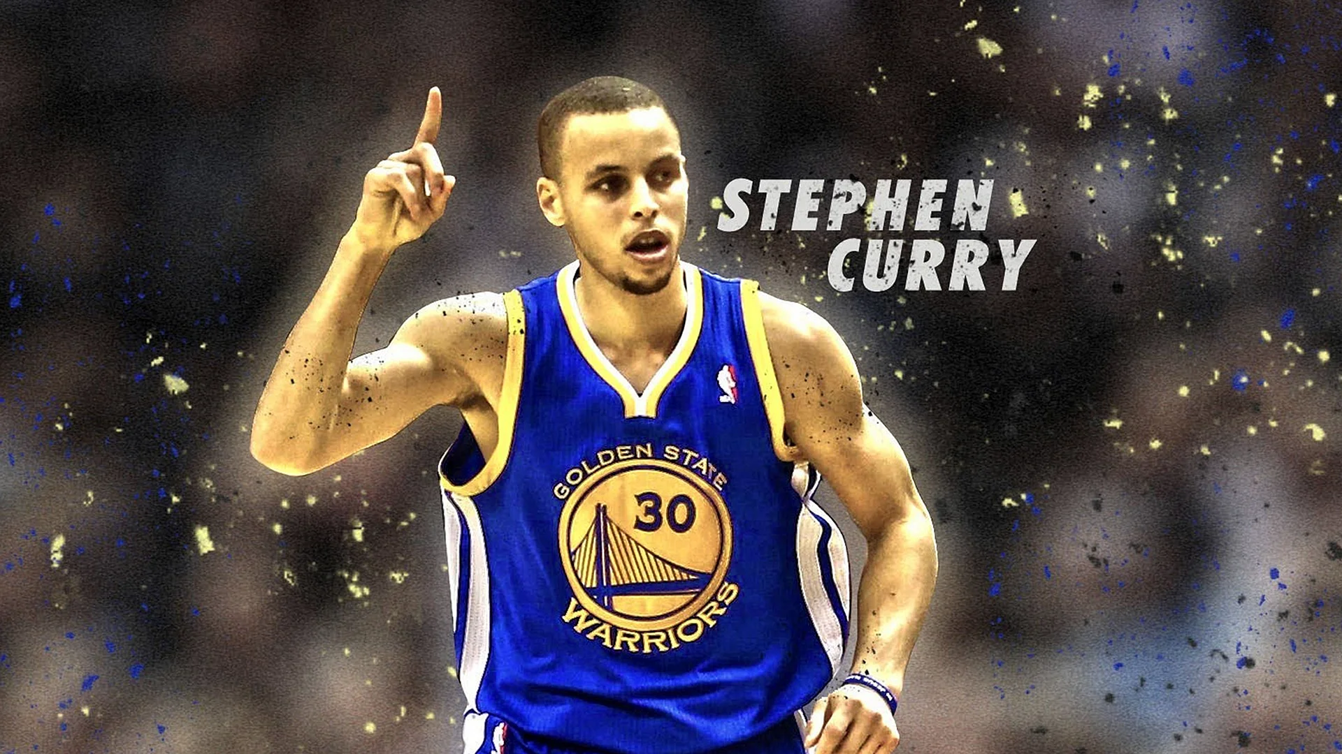 Stephen Curry Wallpaper