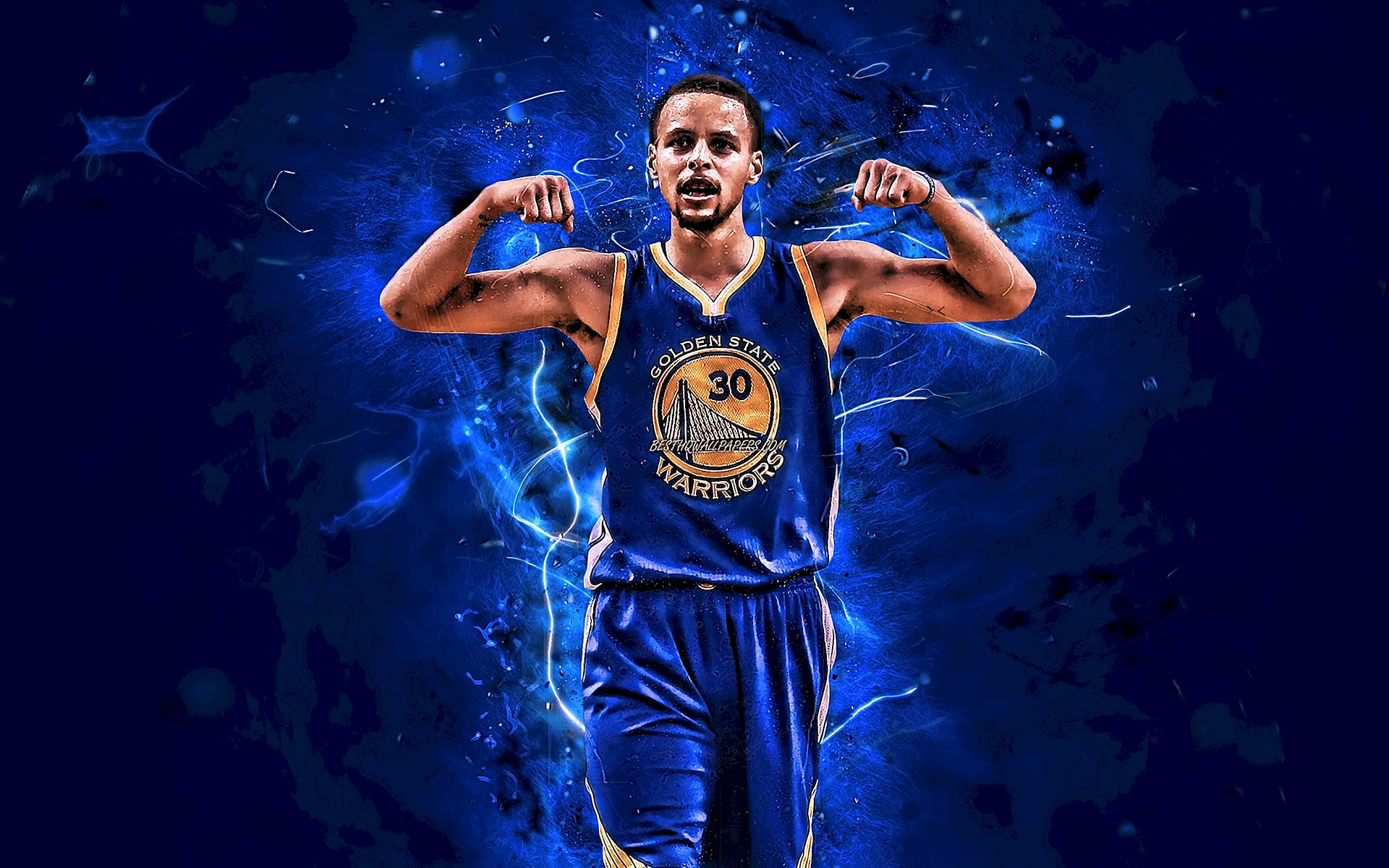 Stephen Curry Wallpaper