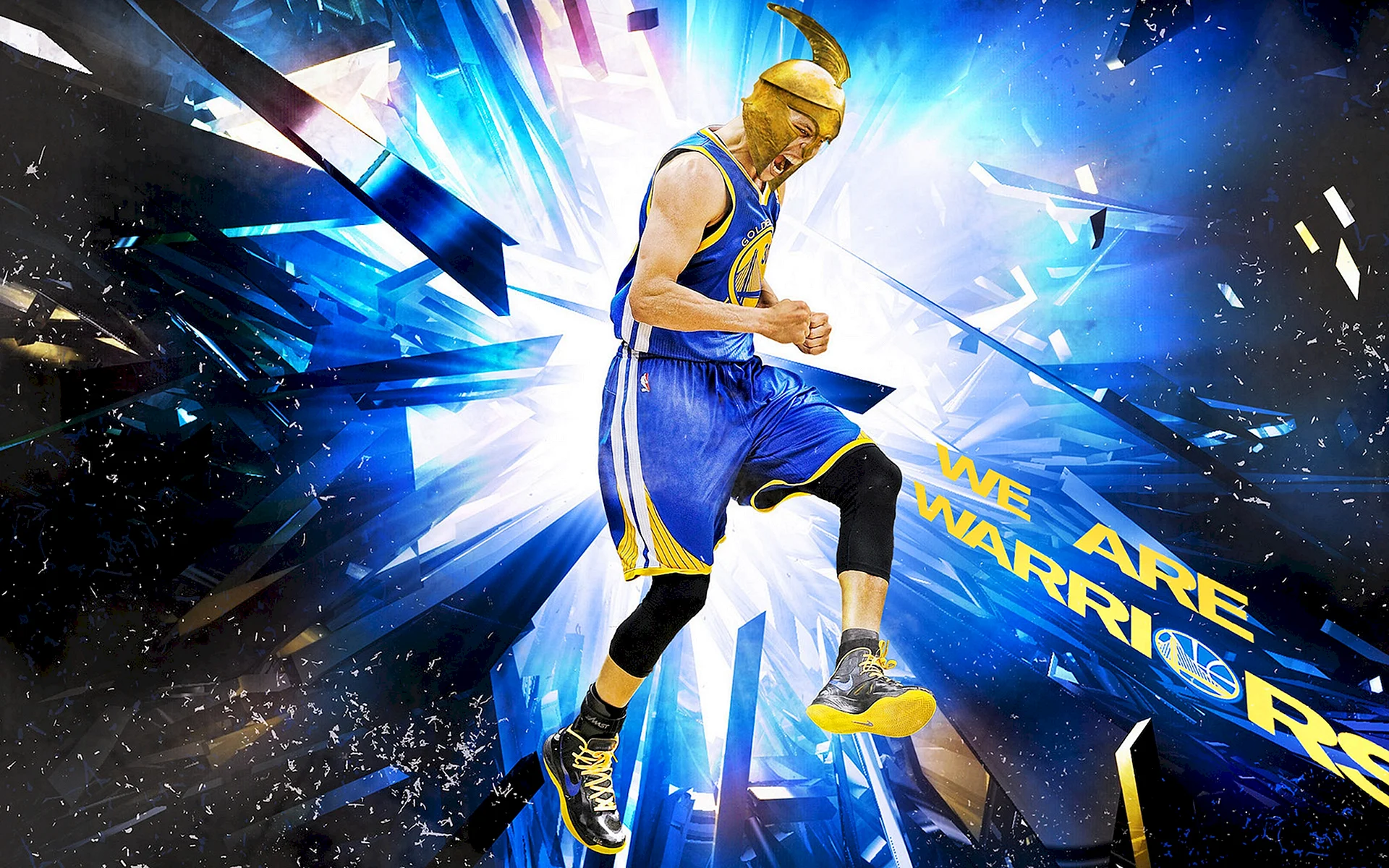 Stephen Curry Wallpaper