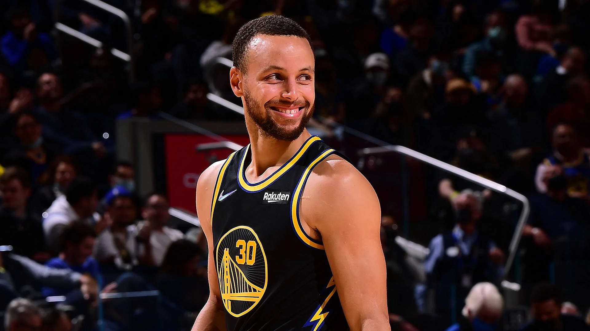 Stephen Curry Nba 2022 Wallpaper