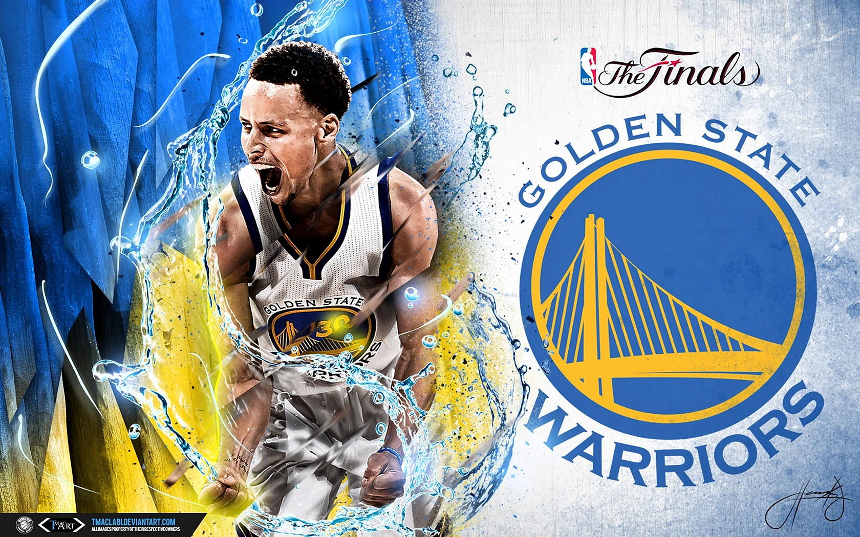 Stephen Curry Wallpaper