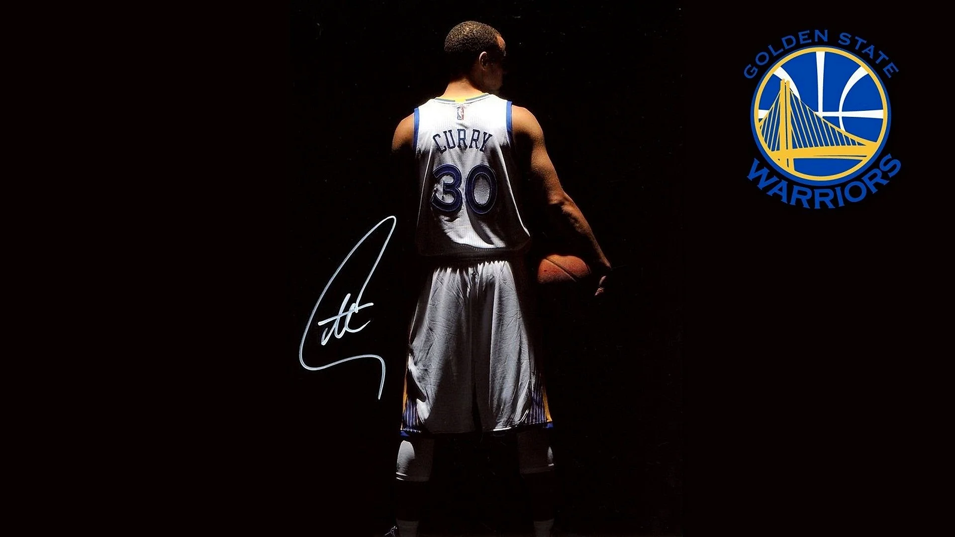 Stephen Curry Wallpaper