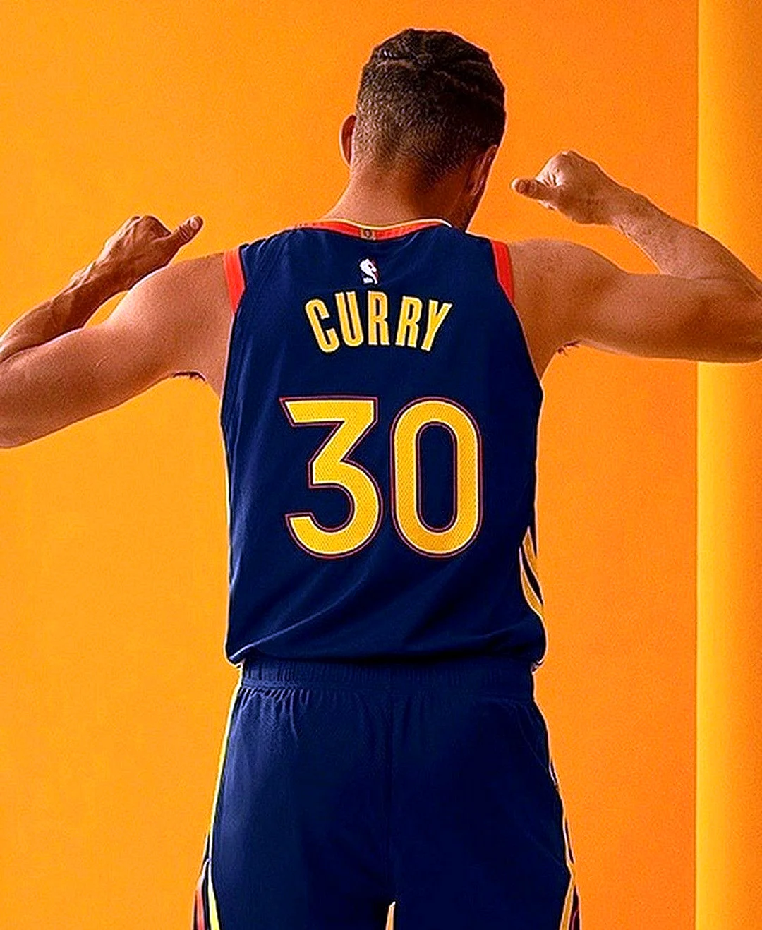 Stephen Curry Wallpaper